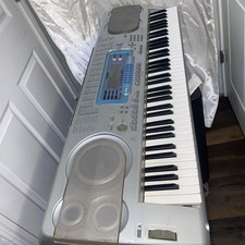 CASIO WK-3000 - Keyboard -
