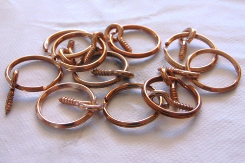 Anello diviso per - , appendere