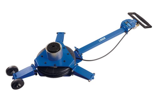 Laser tools 9337 presa - laser,