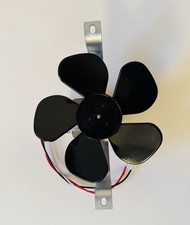 Gruppo motore ventola cappa