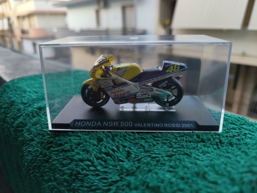 Mdellino moto valentino rossi - mdellino,
