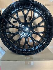 4 CERCHI IN LEGA 19" X AUDI