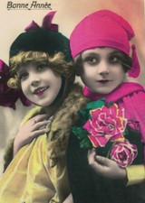 SA2325 PICCOLO CAPPELLO DI