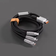 Cavo 3 in 1, USB-C micro, USB