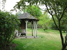 Photo 6x4 Gazebo at Emmetts
