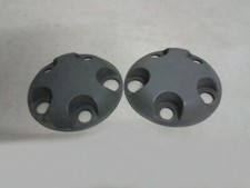 Coppette ruote anteriori - Fiat Ducato 14 2.5 Diesel Anno 2005