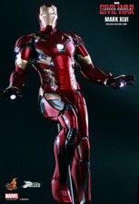 Hot toys captain america - captain,