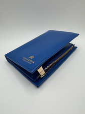 Portafoglio piccolo in pelle