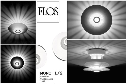 Flos moni 2 - 1,