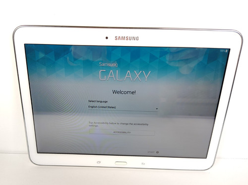 Samsung galaxy tab t530nu - galaxy, sm-t530nu