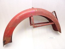 Parafango Guzzi Cardellino 73 posteriore come da foto