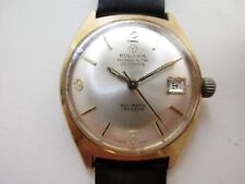 Compressore Rodania automatico anni 60 svizzero AS cal. orologio uomo 1700/01 - funzionante