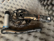 Guarnitura XX1 aquila 12