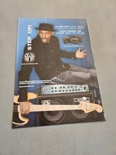 TPEEP147 MAGAZINE ADVERT 11X8"