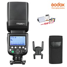 Godox TT685IIN 2,4 G TTL HSS