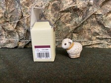 Thun Pecorella In Piedi Del