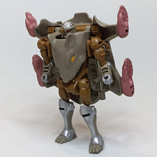 Beast wars biocombat rattrap - wars,