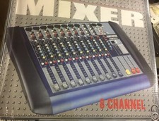 MUSIC Mixer Studio / Orchestre