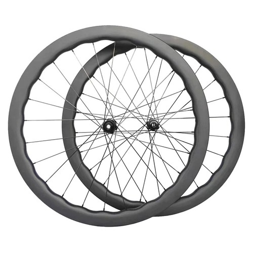Set ruote tubeless - , 700c