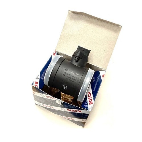 Misuratore sensore flusso - , aria