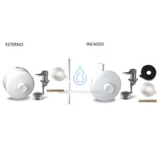 PUCCI COMANDO PNEUMATICO A