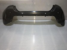 Paraurti posteriore berlina originale Toyota Auris 2012- cod 52159-02840/50