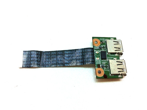 Compaq 2000 cq57 scheda - hp, usb