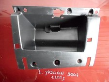 PARTE POSTERIORE CASSETTO PORTAOGGETTI LANCIA Y 1.3 MTJ 03-11