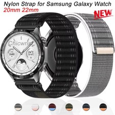 Cinturino orologio 20/22 mm