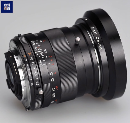 1pz usato zeiss distagon - usato,