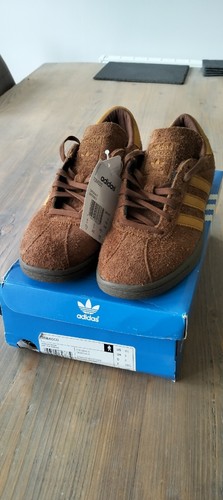 Adidas tobacco marrone - adidas,
