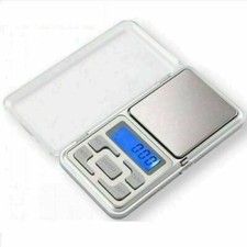 Mini Bilancia Digitale LCD