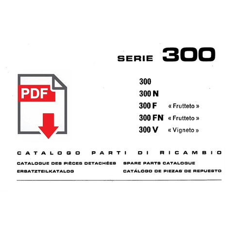 Catalogo ricambi trattore fiat - ricambi,
