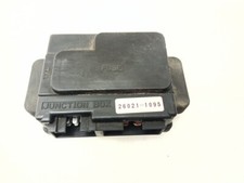 CENTRALINA FUSIBILI ORIGINALE FUSE CONTROL Kawasaki Vn 800 Classic-Drifter 96-00