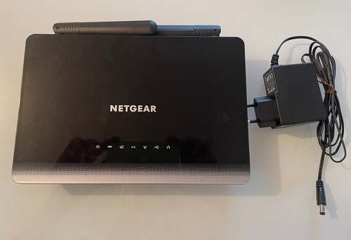 Modem netgear62 modello - netgear62,