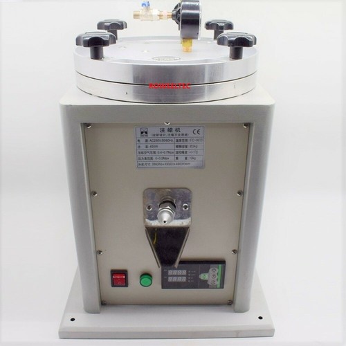 Updated digtal vacuum wax - vacuum,
