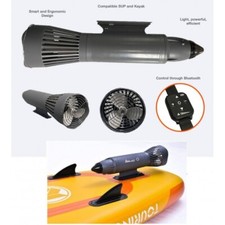 Ray aquajet motore elettrico - z,
