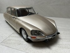 Citroen Ds 21 1/8 Altaya De