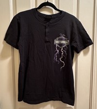 Vintage Harley Davidson Ol