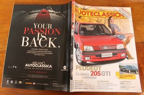 Ruoteclassiche 2012 - ruoteclassiche,