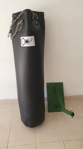 Sacco boxe pieno 50 kg - sacco,