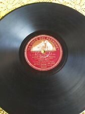 DISCO 78 GIRI RARO.LA VOCE DEL