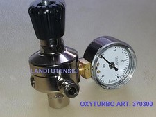 RIDUTTORE PRESSIONE MINOR CO2