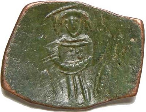 Sovrani latini - , a