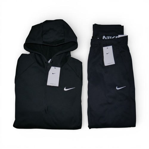 Set felpa nike - set,