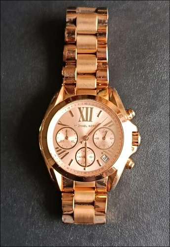 Michael kors mk5799 - michael, gold