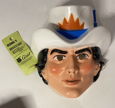 Masque Cesar Vintage -