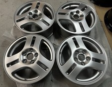4x CERCHI NUOVI 16 5x110 ET49