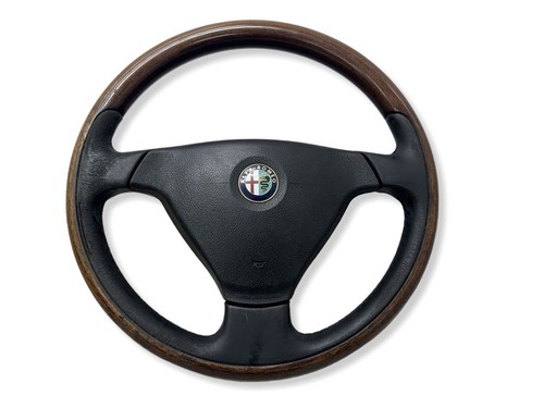 Volante alfa romeo 166 2002 - romeo,