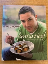 Fantastico!: Modern Italian